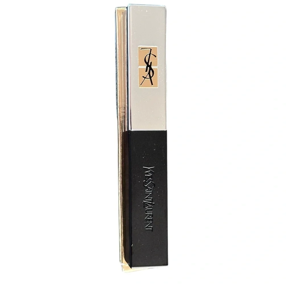 YSL The Slim Sheer Matte Lipstick - 101 Rouge Libre, 0.07 oz Lipstick NIB